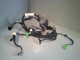 Discovery Sport Tailgate Boot Wiring Loom Main FK72-14A583 CC L550 Land Rover